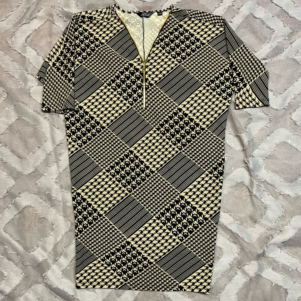 Women's Mlle Gabrielle Dress